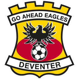 Club crest