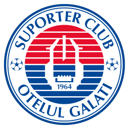 Club crest