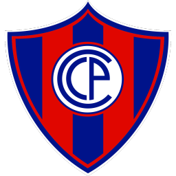 Club crest