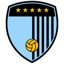 Club crest