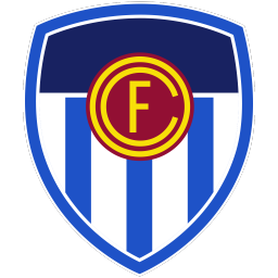 Club crest