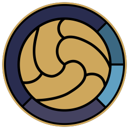 Club crest