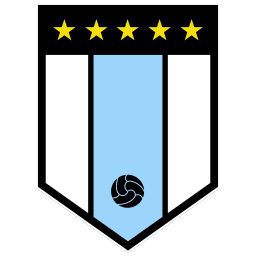 Club crest