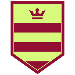 Club crest