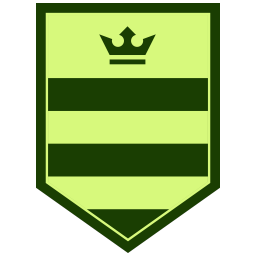 Club crest