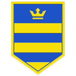 Club crest