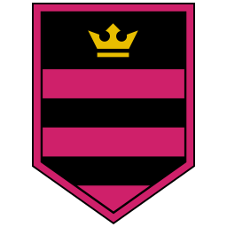 Escudo do PAPEL CAGADO FC
