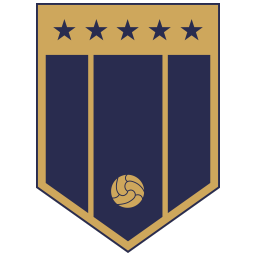 Club crest
