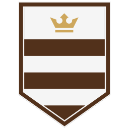 Club crest