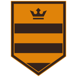 Club crest