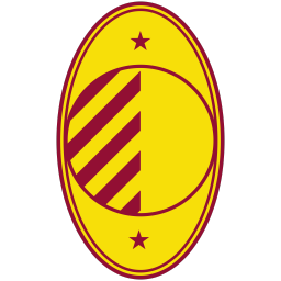 Club crest