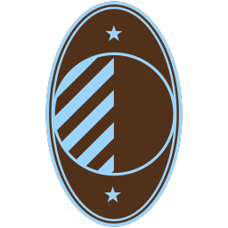 Club crest