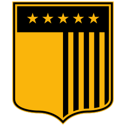 Escudo do leao perna
