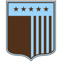 Club crest