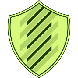 Club crest