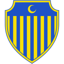 Club crest