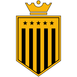 Club crest