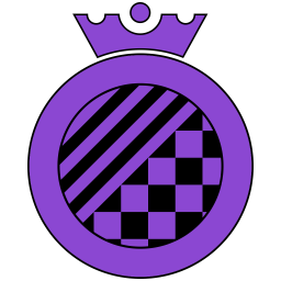 Club crest