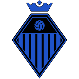 Club crest