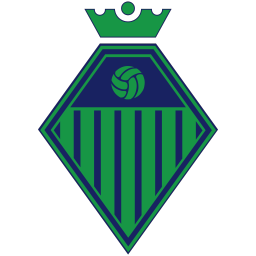 Club crest