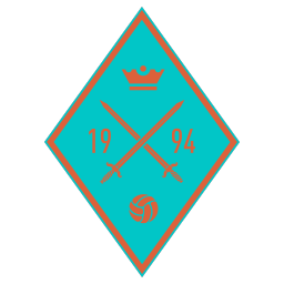 Club crest