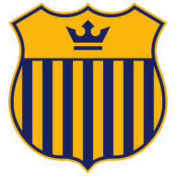 Club crest