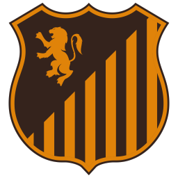 Escudo do Jerox Tigers