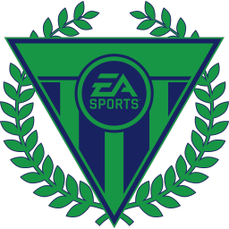 Club crest