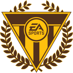Club crest