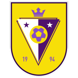 Club crest