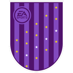 Club crest