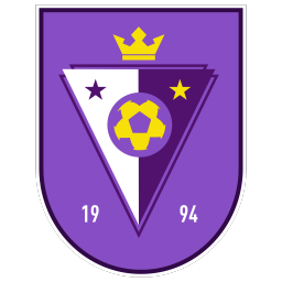 Club crest