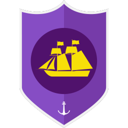 Club crest