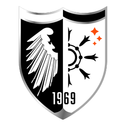 Club crest