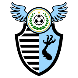 Club crest