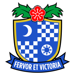 Club crest