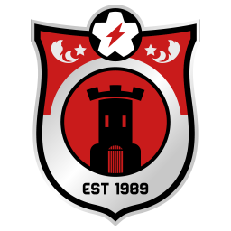 Club crest