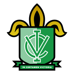 Club crest