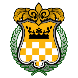 Club crest