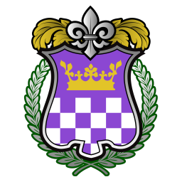 Club crest