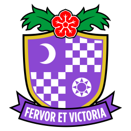 Club crest