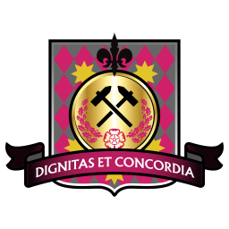 Club crest