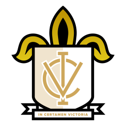 Club crest