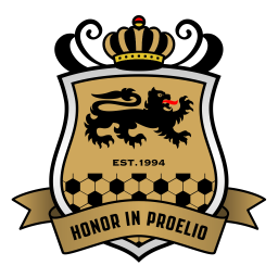 Club crest