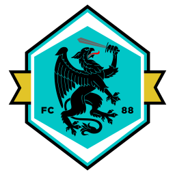 Club crest