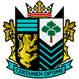 Club crest