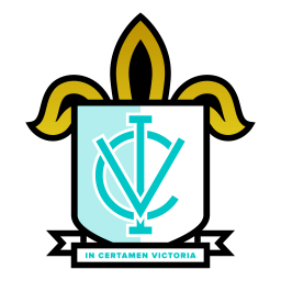 Club crest