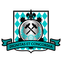 Club crest